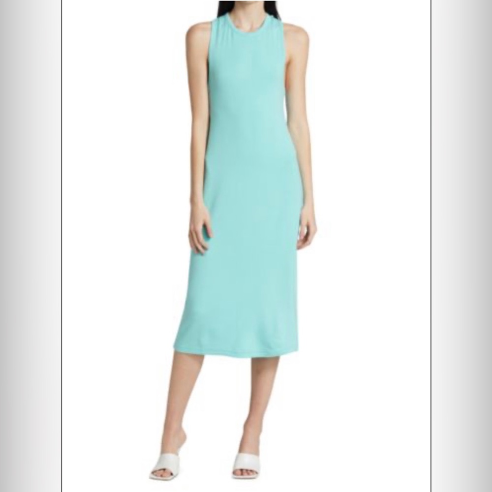 Sydney sleeveless dress women Rag & Bone New with tag size S